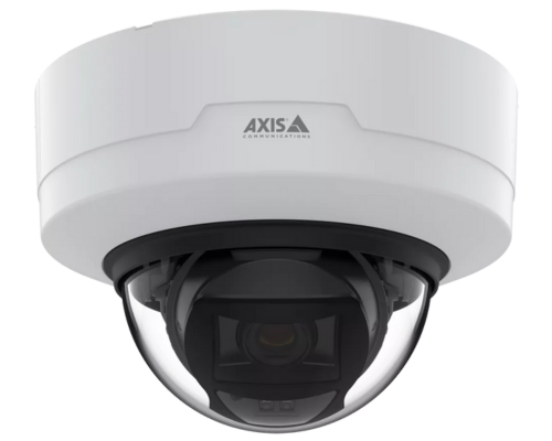 Axis P3265-LV